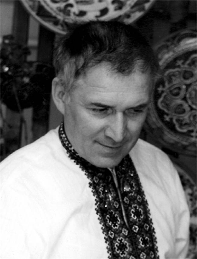 фото: Абашин Василь  Олександрович